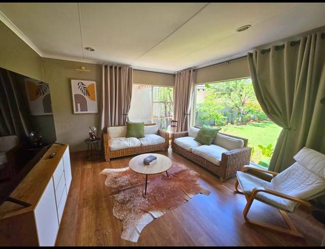 3 BEDROOM PROPERTY TO RENT IN BLUE GILL